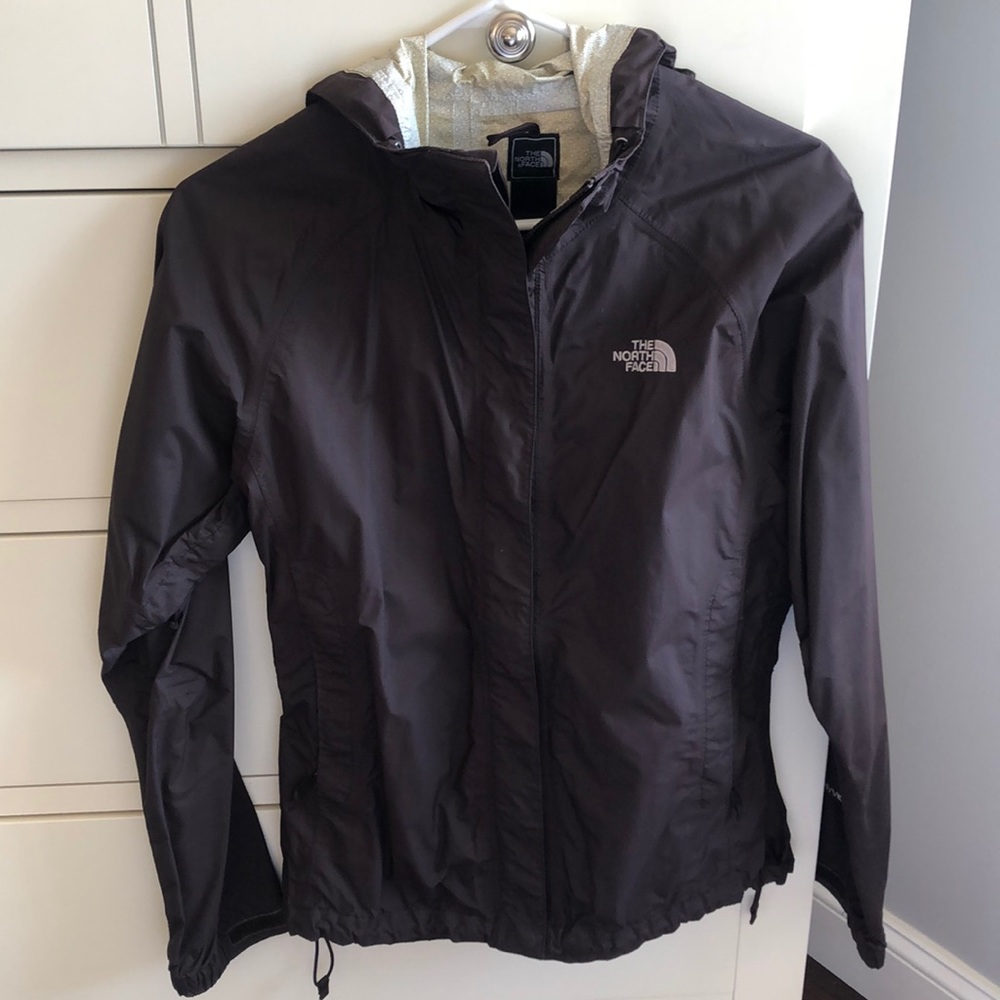 Rain Jacket
